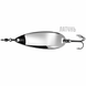 Блесна колебалка из латуни Condor Fishing (5815) 20г 68мм Цвет: 01