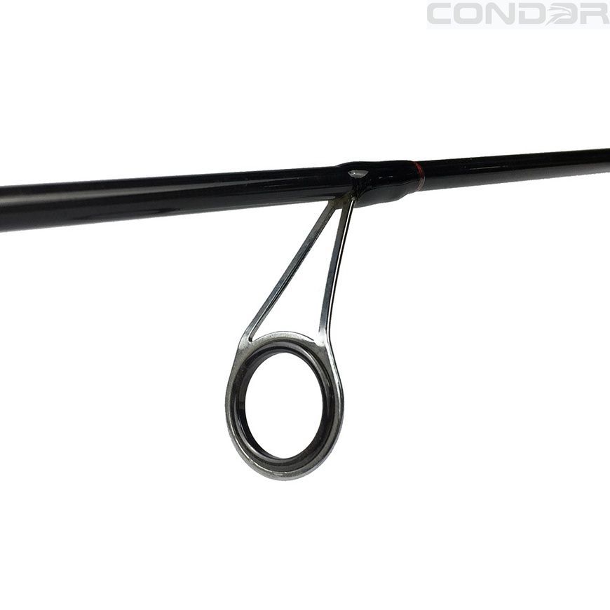 Cпиннинг Condor Fishing Patriot Spin New 2.01м 2-8г, фото 2