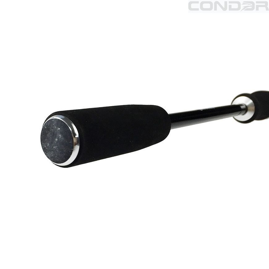 Cпиннинг Condor Fishing Patriot Spin New 2.01м 2-8г, фото 6