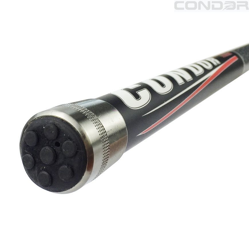 Вудлище махове Condor Fishing Sponda F1 Power Pole 7м, фото 5