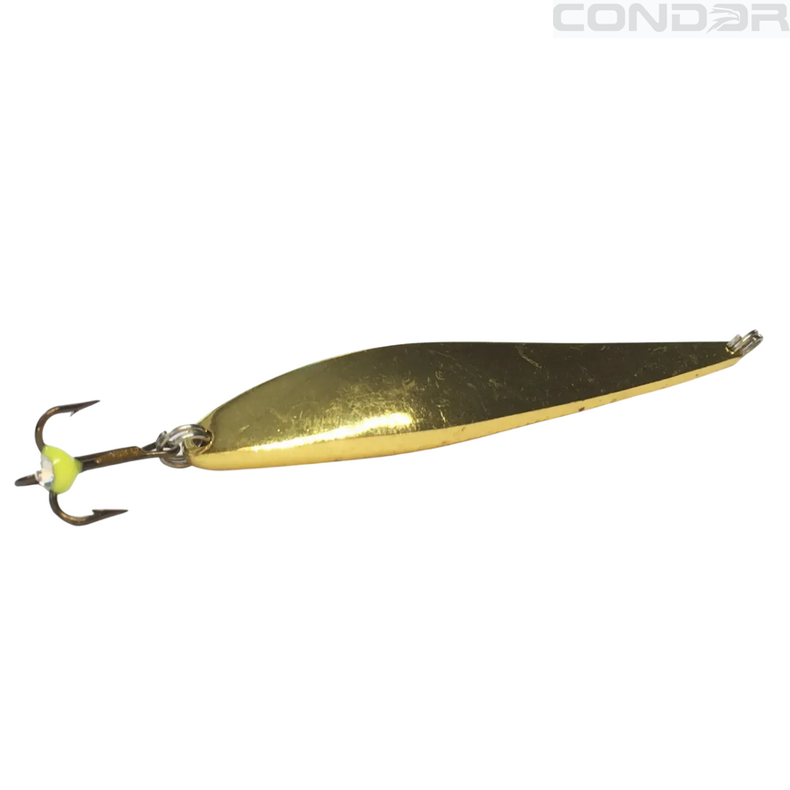 Блесна зимняя ICE Condor Fishing 10г мм Цвет: 03, фото 2