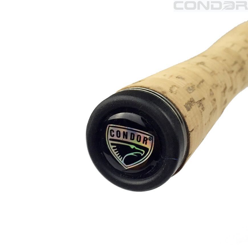 Cпиннинг Condor Fishing Multi Casting 1.8м 40-80гр, фото7 Cпиннинг Condor Fishing Multi Casting 1.8м 40-80гр, фото 7