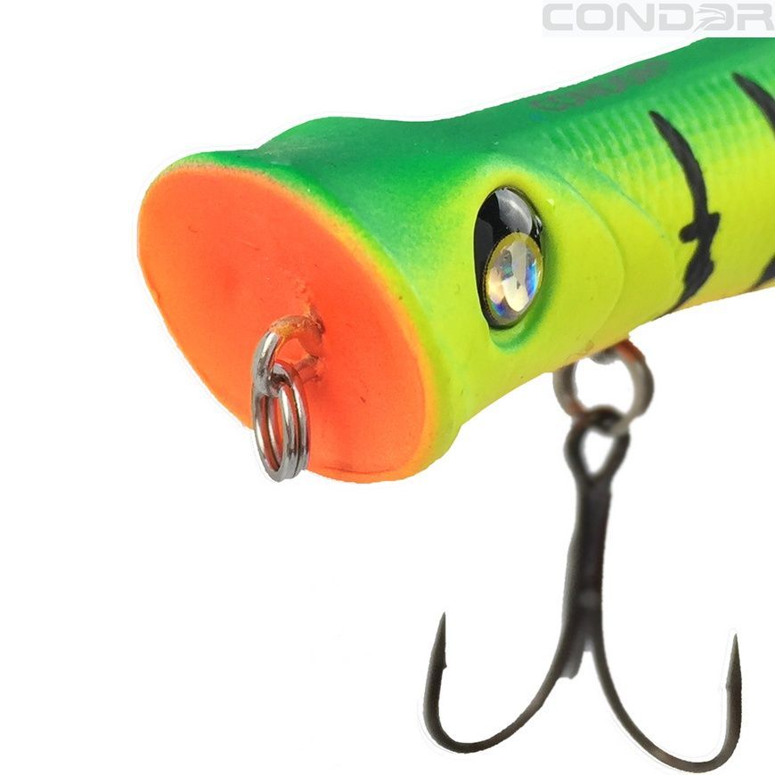 Воблер Condor Sakura 80F 78мм. 12гр. 0.0м. #504, фото 2 Воблер Condor Sakura 80F 78мм. 12гр. 0.0м. #504, фото 2