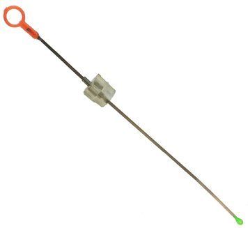 Кивок Shark лавсан годинна пружина (серія M_P) універсальний б/к 140мм 0.5-1.7гр