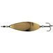 Блешня коливалка з латуні Condor Fishing (5873) 21г 77мм Колір: 03