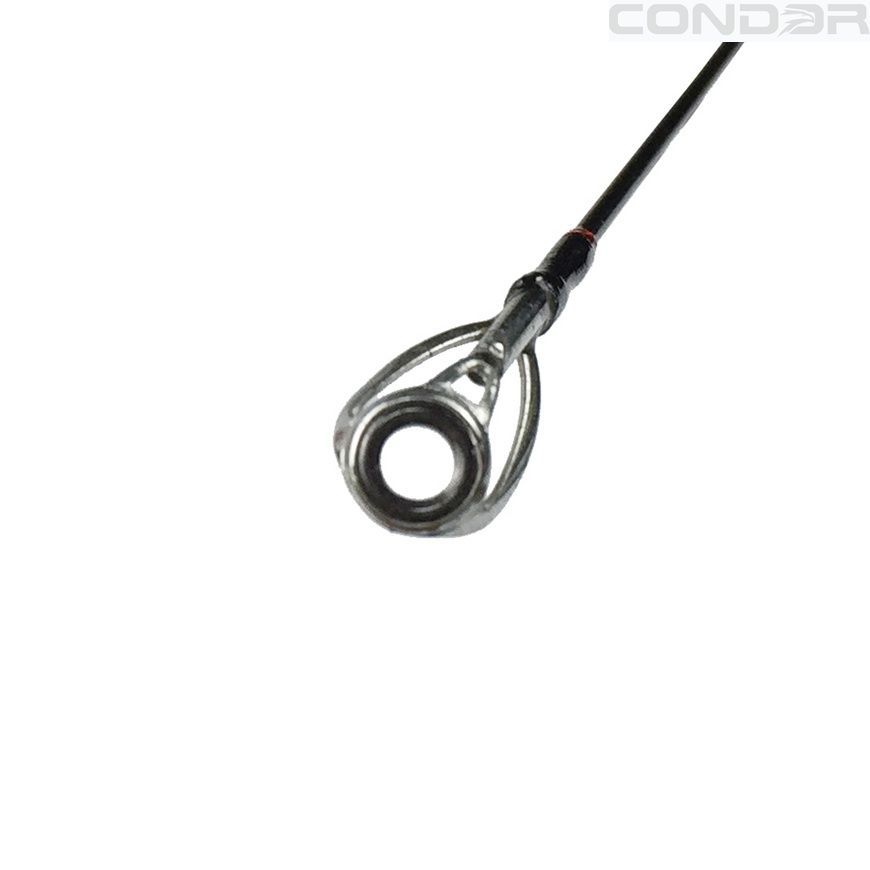Cпиннинг Condor Fishing Patriot Spin New 2.1м 2-8г, фото 6