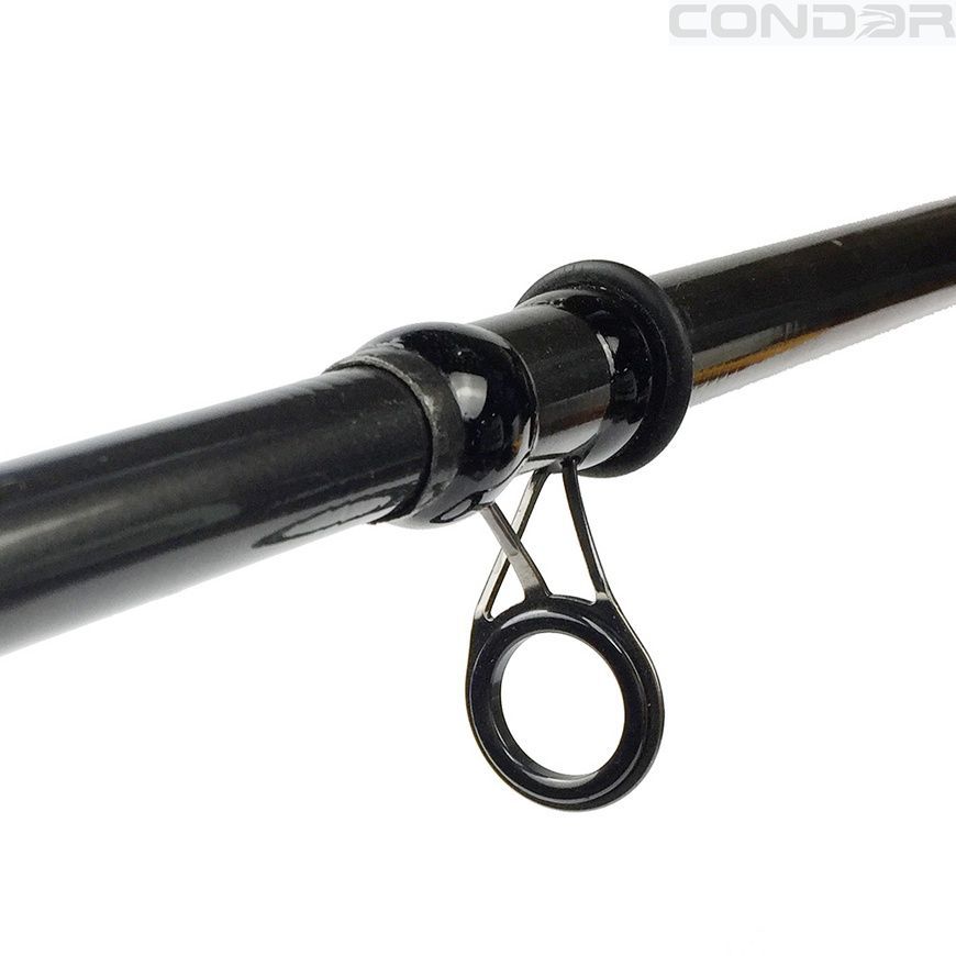 Cпіннінг телескопічний Apache Navigators 2.40м 80-150г, фото 3