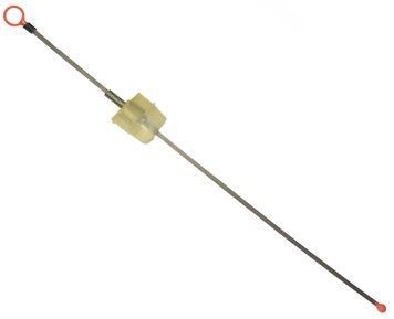 Кивок Shark лавсан годинна пружина (серія M) універсальний м/к 130мм 0.5-1.7гр