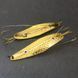 Блешня-незачіпляйка Condor Fishing Player (5315) 18г 80мм Колір: 03