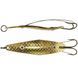 Блешня-незачіпляйка Condor Fishing Player (5315) 18г 80мм Колір: 03
