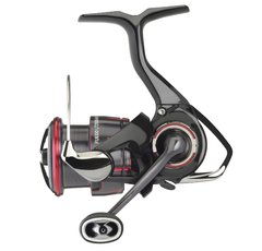 Катушка Daiwa 23 Fuego LT 6000D, фото 1