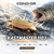 Блешня Кастмастер Condor Fishing (1103) 21г 55мм Колір: 05, фото 1