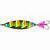 Блесна колебалка Condor Fishing Wydra (5002) 12г 60мм Цвет: Red Thunder, фото 1