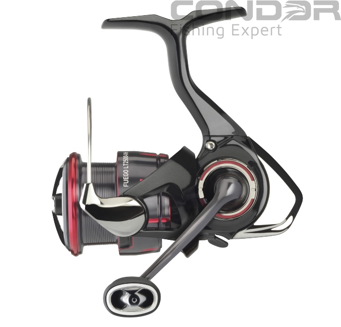 Катушка Daiwa 23 Fuego LT 1000D, фото 1