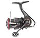 Катушка Daiwa 23 Fuego LT 6000D