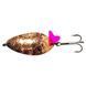 Блешня коливалка Condor Fishing AlgaI (5003) 15г 53мм Колір: 002
