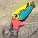 Блесна колебалка Condor Fishing Amulet (5037) 15г 45мм Цвет: UK2022