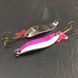 Блешня коливалка Condor Fishing Secret (5039) 13г 62мм Колір: A06