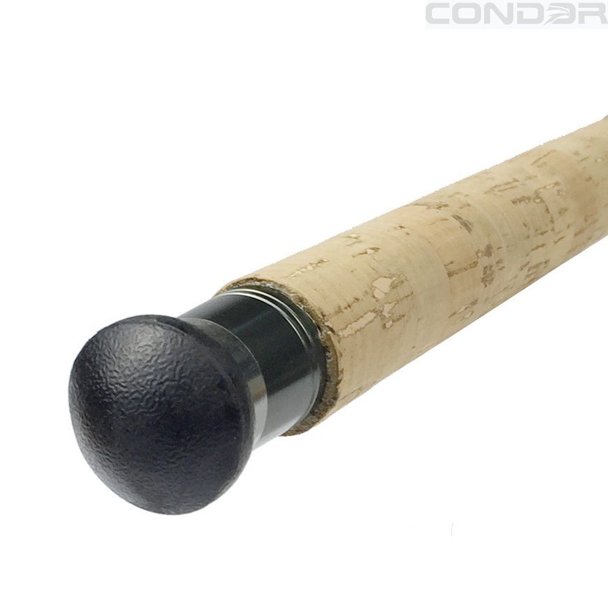 Cпіннінг телескопічний Apache Navigators 3.60м 80-150г, фото 7