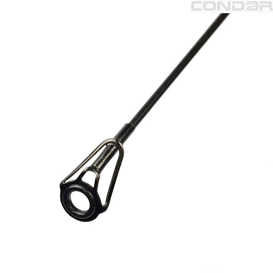 Cпіннінг телескопічний Apache Navigators 3.60м 80-150г, фото 2