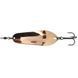 Блешня коливалка з латуні Condor Fishing (5857) 15г 73мм Колір: 02