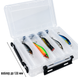 Коробка S  под воблера двухсторонняя Condor Fishing  200х170х50мм 10 ячеек