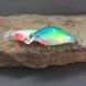 Воблер Condor Fishing Magic Flat Crank 3D 55S 55мм 8г Колір: 317