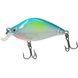 Воблер Condor Fishing Magic Flat Crank 3D 55S 55мм 8г Колір: 317