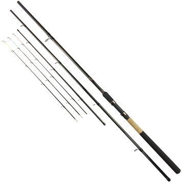 Удилище фидерное Siweida Practic Feeder 3.6м. 30-90гр., фото 1