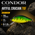 Воблер Condor Fishing Artful Crucian 70F 70мм 11г 0-1.0м Shok, фото 1