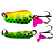 Блесна колебалка Condor Fishing Gnom (5001) 11г 40мм Цвет: 18X