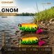 Блесна колебалка Condor Fishing Gnom (5001) 11г 40мм Цвет: 18X