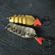 Блесна колеблющаяся двойная Condor Fishing Wave Twin (5236) 16г 55мм Цвет: 05/01
