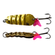 Блесна колеблющаяся двойная Condor Fishing Wave Twin (5236) 16г 55мм Цвет: 05/01