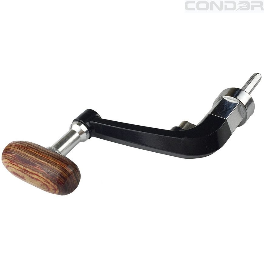 Котушка Condor Palyanuchka PH2000 12+1BB, фото 5