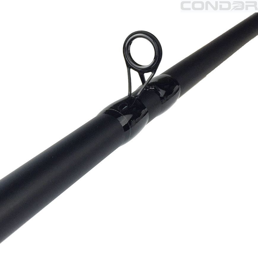 Удилище фидерное RS Fishing Feeder Progress 3.30м. max 150гр., фото5 Удилище фидерное RS Fishing Feeder Progress 3.30м. max 150гр., фото 5