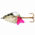 Блешня коливалка Condor Fishing Mistress (5034) 15г 45мм Колір: 01, фото 1
