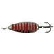 Блешня коливалка з латуні Condor Fishing (5834) 10г 55мм&nbsp;Колір: Red White
