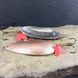 Блесна колеблющаяся двойная Condor Fishing Victory Twin (5212) 30г 77мм Цвет: 06/01