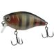 Воблер Condor Hot Minnow 45F 45мм. 7.3гр. 0-0.8м. #289