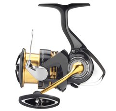 Катушка Daiwa 23 Legalis LT 6000D, фото 1