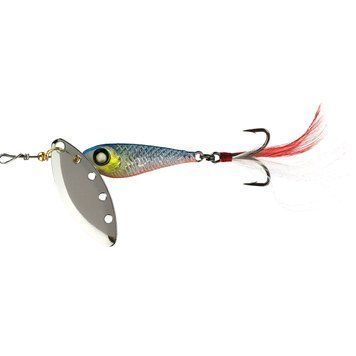 Блесна вертушка Condor Fishing TRIGGER (3501) 12г цвет: 759, фото 1