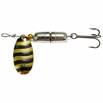 Блесна вертушка Condor Fishing Bomb Hevy (5160) №1 13г Цвет: 160, фото 1