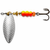 Блесна вертушка Condor Fishing Long Caterpillar (5102) №3 10г Цвет: 115, фото 1