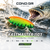Блесна Кастмастер Condor Fishing (1103) 7г 40мм Цвет: 175, фото 1