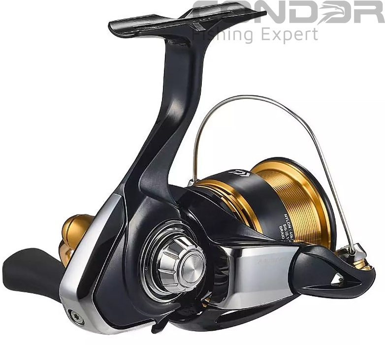 Катушка Daiwa 23 Legalis LT 6000D, фото 3