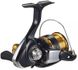 Катушка Daiwa 23 Legalis LT 2500