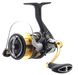 Котушка Daiwa 23 Legalis LT 6000D