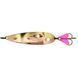 Блешня коливалка Glider Condor Fishing (5049) 19г 83мм Колір: 5