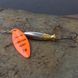 Блесна вертушка Condor Fishing Long Heavy (5103) №2 16г Цвет: MAT050